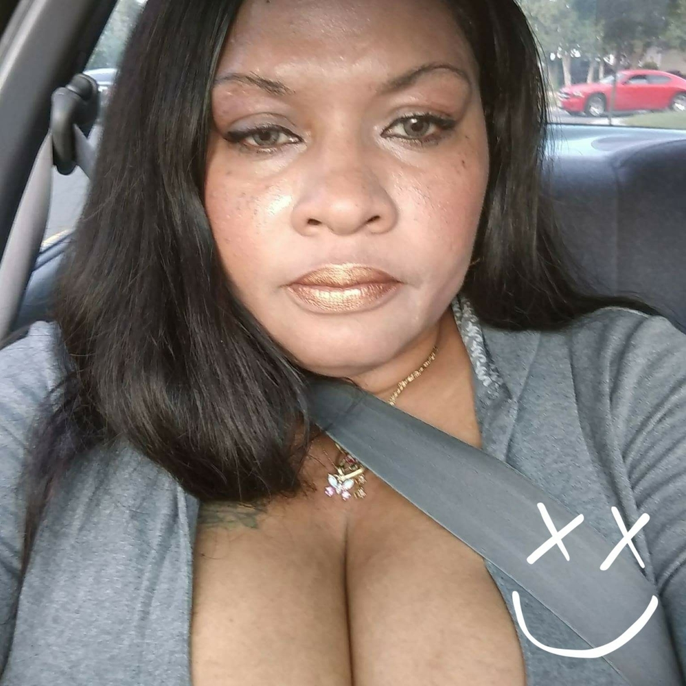 Meet your Posher, Desire'e